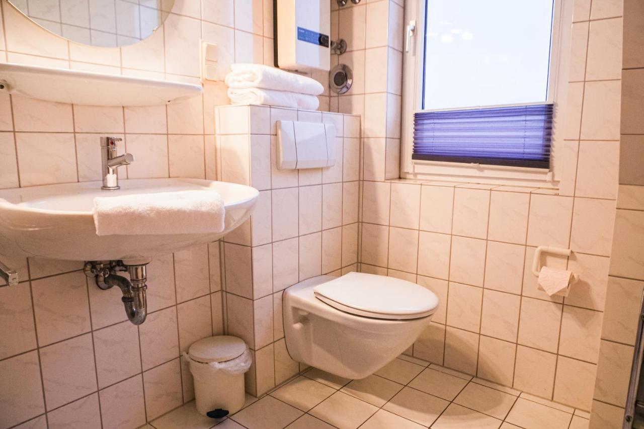 Whg 11 Im Haus Nordseeperle - Gemütliche Ferienwohnung In Direkter Strandlage Mit Meerblick Apartment Cuxhaven