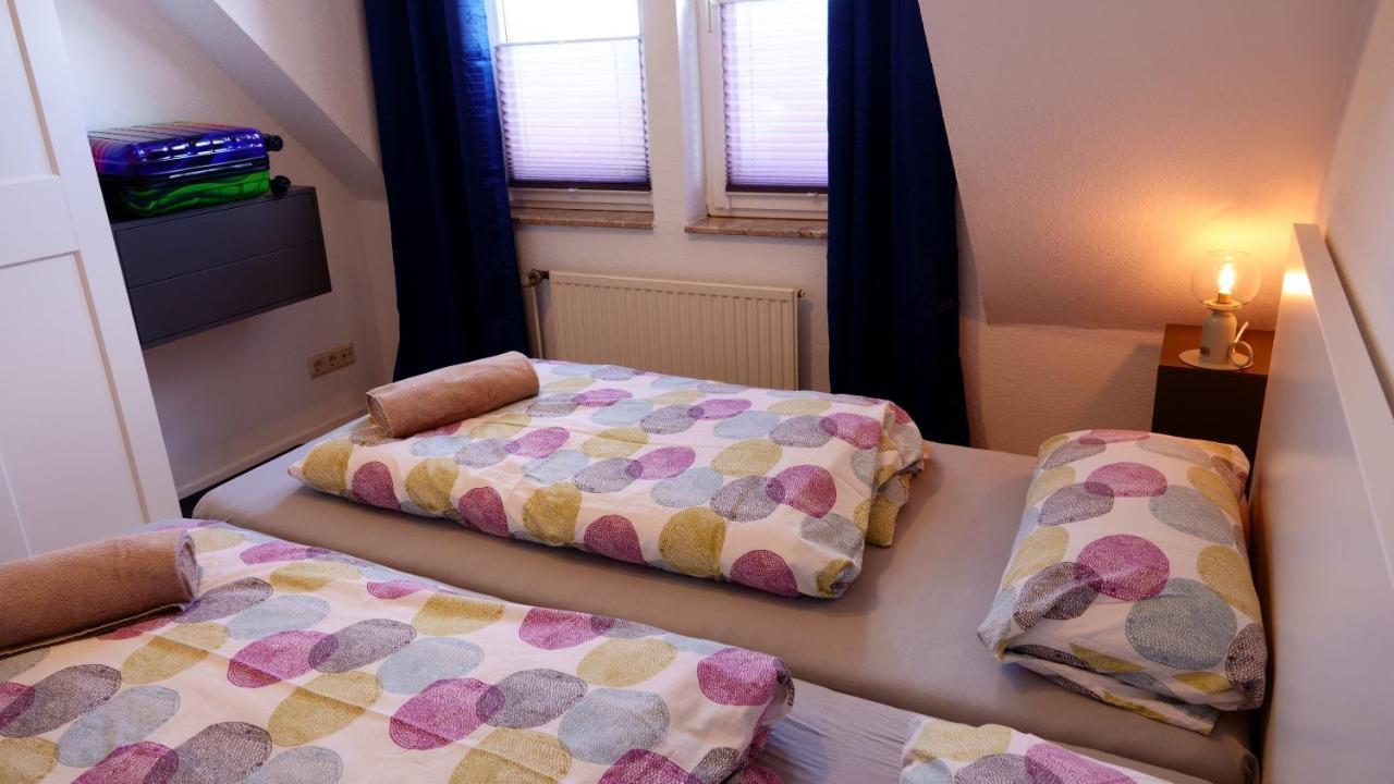 Whg 11 Im Haus Nordseeperle - Gemütliche Ferienwohnung In Direkter Strandlage Mit Meerblick Apartment *